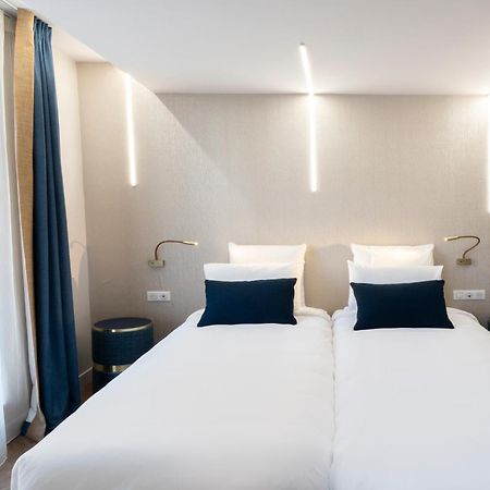 Mercure Paris Opera Lafayette Номер фото