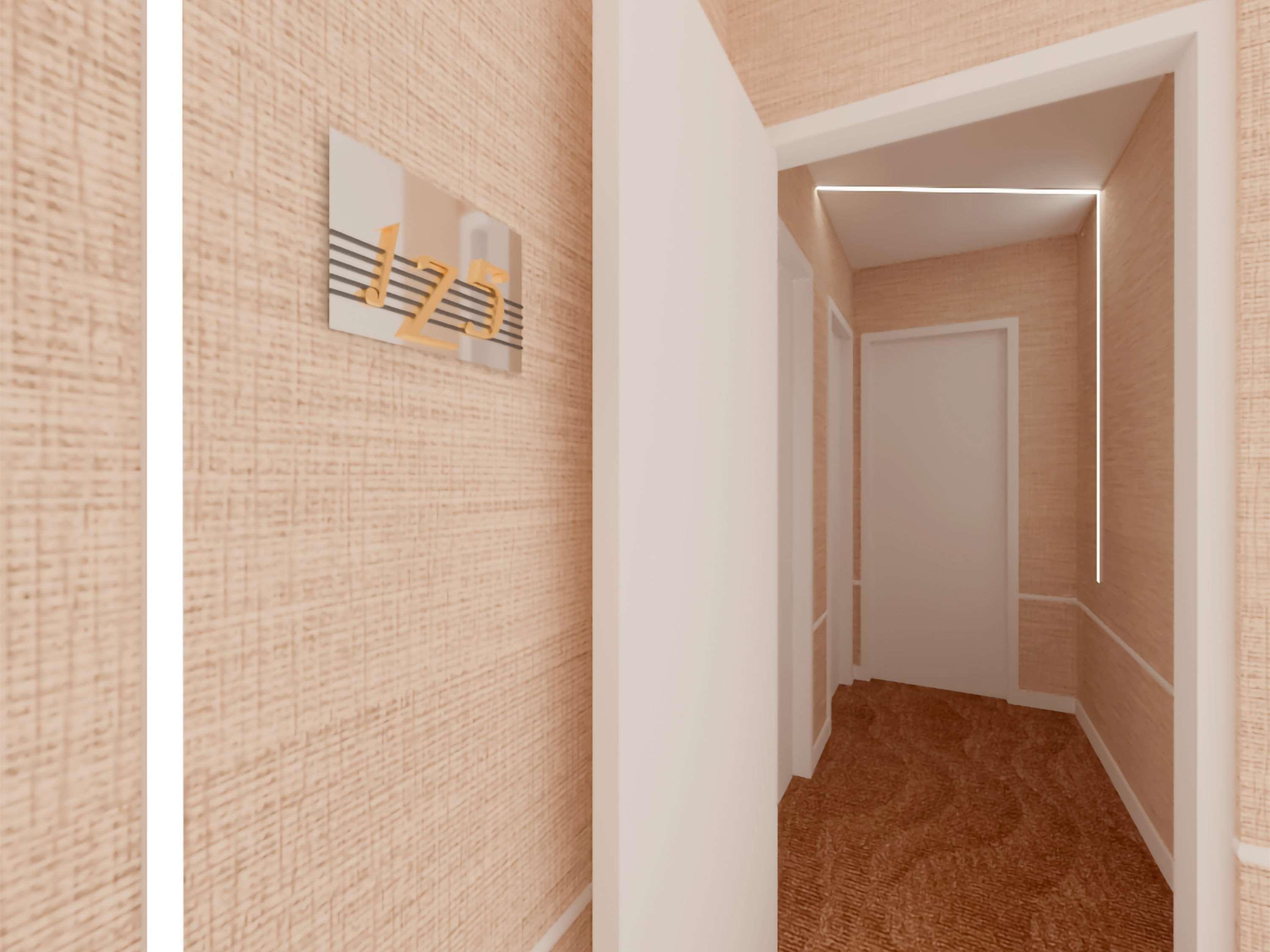 Mercure Paris Opera Lafayette Екстер'єр фото