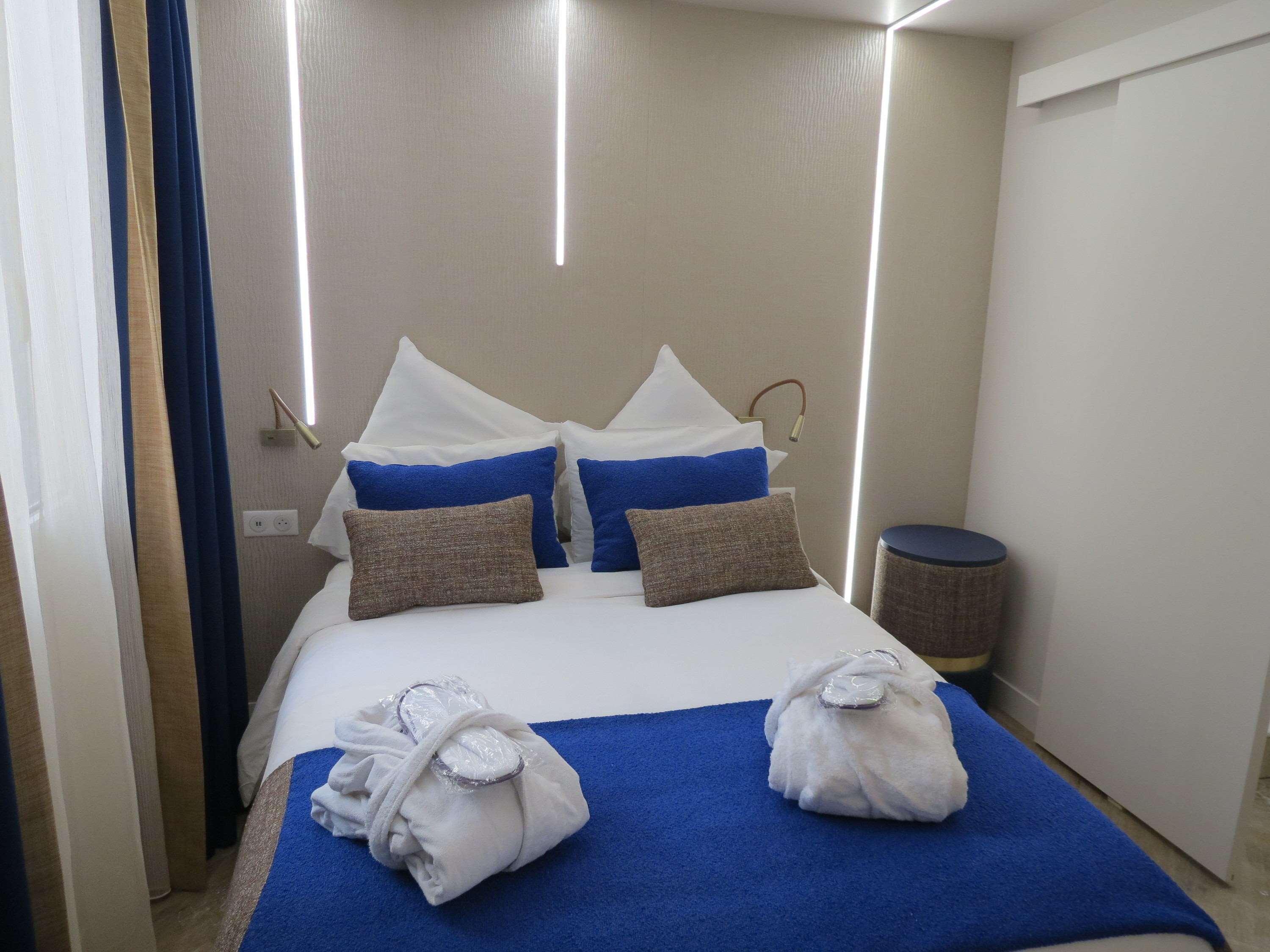 Mercure Paris Opera Lafayette Екстер'єр фото