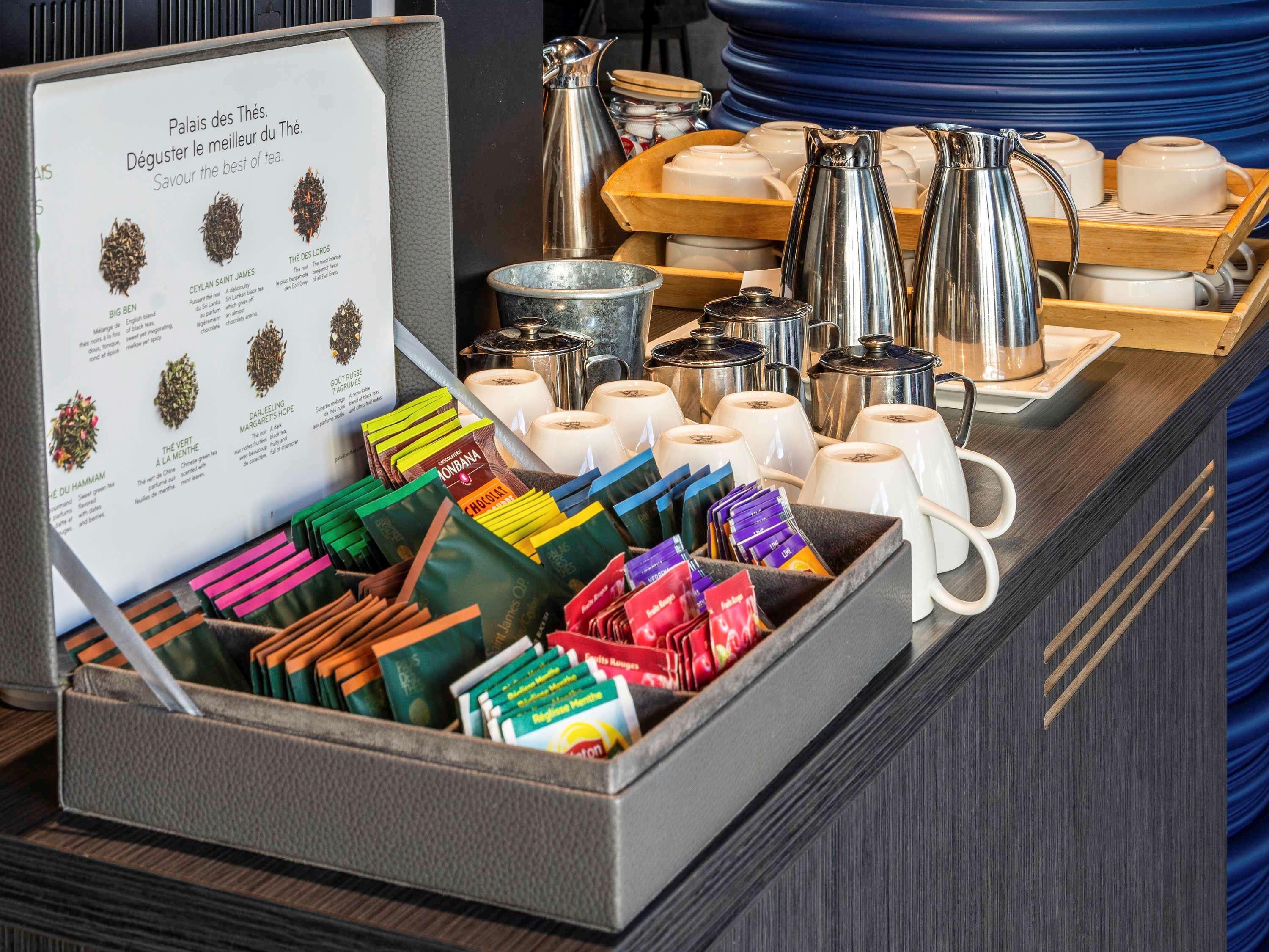 Mercure Paris Opera Lafayette Екстер'єр фото
